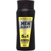 Dermacol Men Agent Total Freedom 5in1 sprchovací gél 250 ml
