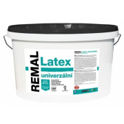 Remal Latex Univerzálny biely 25 kg