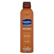 Vaseline Cocoa Radiant, telový sprej 190ml