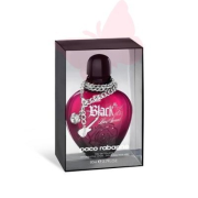 Paco Rabanne Black XS Live sound edition, toaletná voda 80ml