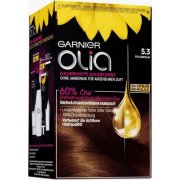 Garnier Olia 5.3 zlatá hnedá farba na vlasy 1 ks