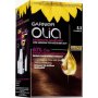 Garnier Olia 5.3 zlatá hnedá farba na vlasy 1 ks