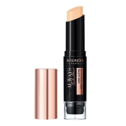 Bourjois Always Fabulous make-up tuhý 100 Rose Ivory, 9 g