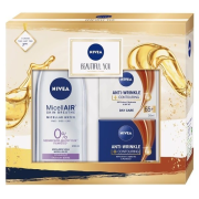 NIVEA Beautiful You, dámska darčeková kazeta 1 ks