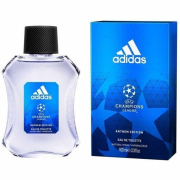 Adidas UEFA Anthem Edition, toaletná voda pánska 100 ml