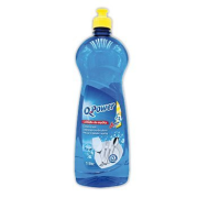 Q Power leštidlo do umývačky riadu 1 l