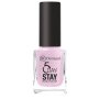 Dermacol lak na nechty 5 Day Stay 03 Secret Wish 11 ml