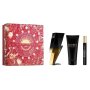 Carolina Herrera Bad Boy Extreme parfumovaná voda 100 ml + sprchový gél 100 ml + Edp 10 ml