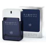 Bugatti Signature Blue, toaletná voda pánska 100 ml