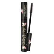 Dermacol Butterfly Wings Mascara, extrémne predlžujúca riasenka čierna 12 ml