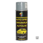 Auto Sprej Originálny autolak Škoda - 1025 šedá 200ml