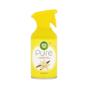 AIR WICK Pure osviežovač vzduchu Biely kvet vanilky 250ml