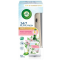 Air Wick Active Fresh automatický difuzér a náplň na vodnej báze Jazmínové kvety 228 ml