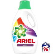 ARIEL Color, prací gél 96 pracích dávok