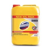 Domestos Professional Citrus Fresh wc gél 5 l