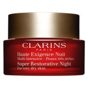 CLARINS Super Restorative Night, nočný krém 50 ml