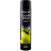 MOTIP Cockpit sprej JABLKO 600 ml