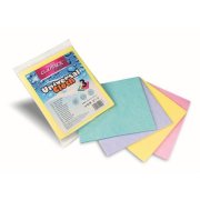 Cleanex utierka univerzálna, 3 ks