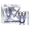 Paco Rabanne Invictus toaletná voda 100ml + toaletná voda 20 ml SET (M)