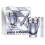 Paco Rabanne Invictus toaletná voda 100ml + toaletná voda 20 ml SET (M)