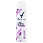 Rexona Daisy Power antiperspirant sprej dámsky 150 ml