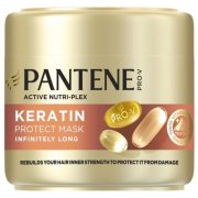 Pantene Pro-V Active Nutri Plex Infinitely Long maska na vlasy 300 ml