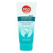 PEO Ochranný balzám na nohy 100ml