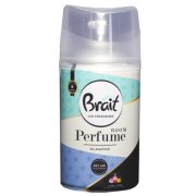 BRAIT náhradná náplň do automatického osviežovača Glamour 250 ml