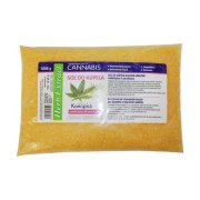 Herb Extract Cannabis Soľ do kúpeľa olejová, konopná 1kg