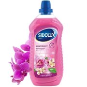 Sidolux univerzálny čistič na podlahy Orchidea 1 l