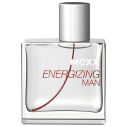 Mexx Energizing Man, voda po holnení 50ml