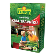 FLORIA Trávna zmes Kráľ trávnikov 2 kg