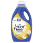 LENOR Gold Orchid 2v1, tekutý prací gél 2,09 l, 38 praní