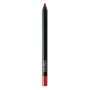 GOSH Velvet Touch Lipliner, kontúrka na pery 004 Simply Red, 1,2g