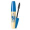 Dermacol Mega Lashes Waterproof Super Volume, vodeodolná riasenka 12,5 ml