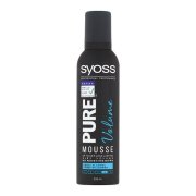 SYOSS penové tužidlo Pure Volume 250 ml