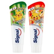Signal zubná pasta Junior 6 +, 75 ml