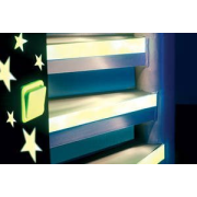 Dupli Color Efect Light up, Fluorescenčný sprej - svietivá žltozelená, 400ml