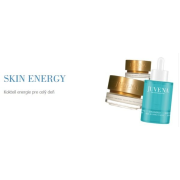Juvena Skin Energy Moisture Cream, Hydratačný krém pre normálnu pleť 50ml