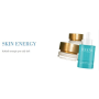 Juvena Skin Energy Moisture Cream, Hydratačný krém pre normálnu pleť 50ml