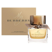 Burberry My Burberry, ovocno-kvetinová parfumovaná voda 30ml
