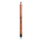 GOSH Woody Eye Liner, ceruzka na oči 001 Ebonyblack 1,1 g