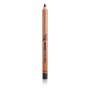 GOSH Woody Eye Liner, ceruzka na oči 001 Ebonyblack 1,1 g