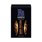 FA Men Dark Passion voda po holení 100ml