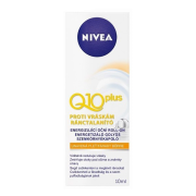 NIVEA Q10 plus, energizujúci očný roll-on proti vráskam Q10 10ml