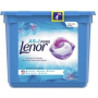 LENOR Allin1 PODS Spring Awakening, pracie kapsuly 25 praní