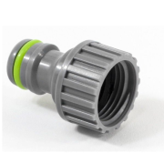 Stalco Garden prípojka na kohút 1/2", 1 ks