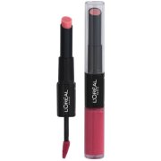 L'Oréal Paris rúž Infaillible 24H Lip Color 804 Metroproof Rose 5,7 g