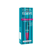 ELSEVE Fibralogy Booster vytvárajúci hustotu, oplachová kúra pre jemné vlasy bez hustoty 30ml