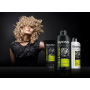SYOSS Curls & Waves Balm, bezoplachový balzam na vlasy pre nepoddajné, vlnité a kučeravé vlasy 150ml